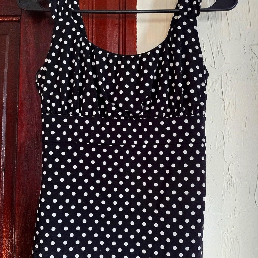 Polkadot Shirt